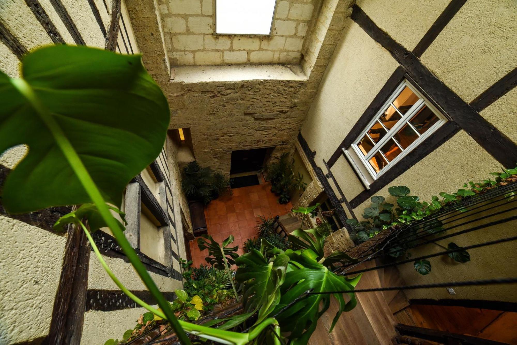Amani Hostel La Réole Exterior foto